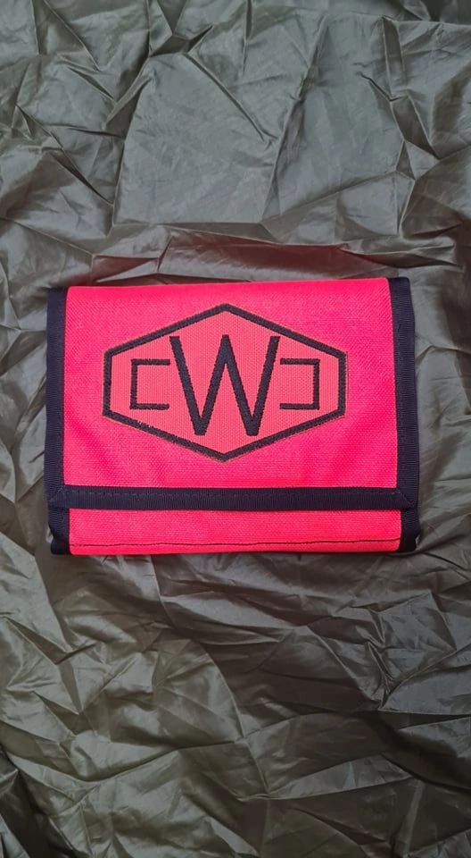 Walsh Custom Defence Ammo wallet